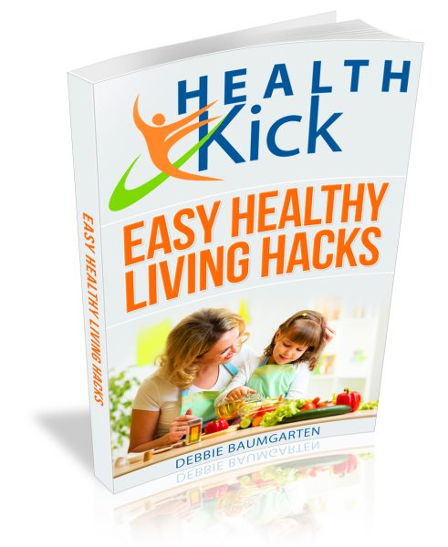 HealthKick Hacks 3D HealthKick Hacks 3D